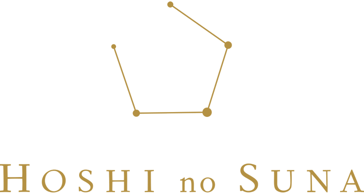 HOSHInoSUNA-星の砂