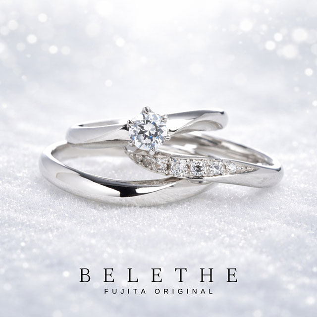 ベルテ｜BELETHE