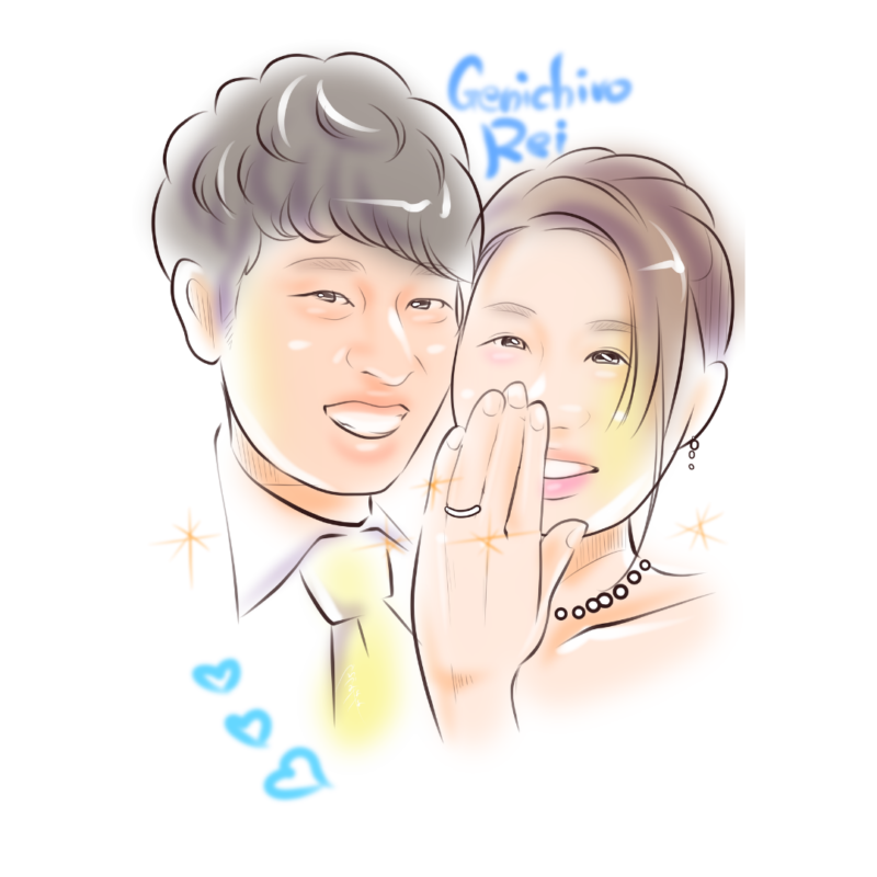 お客さまフォト1