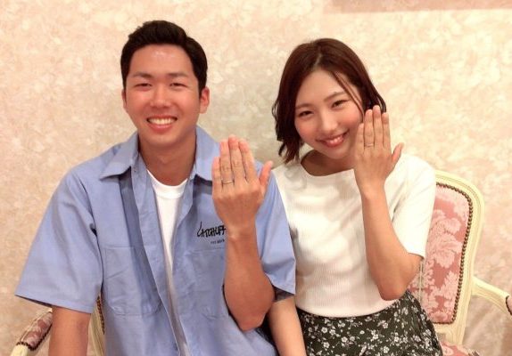 お客さまフォト1