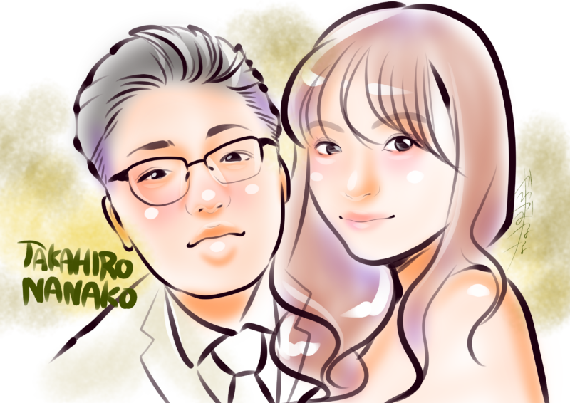 お客さまフォト1