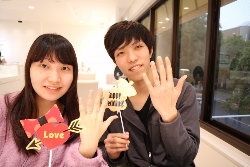 お客さまフォト1