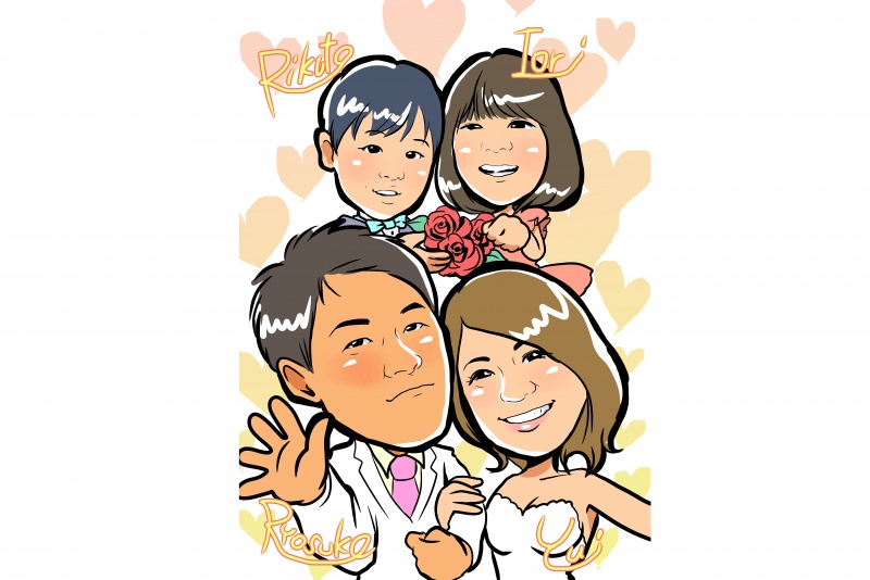 お客さまフォト1