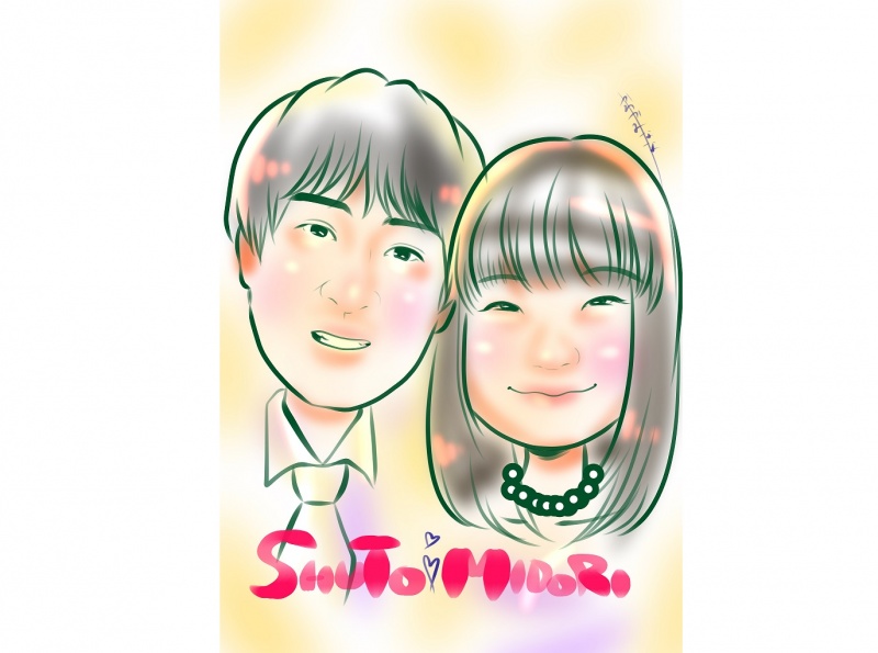 お客さまフォト1