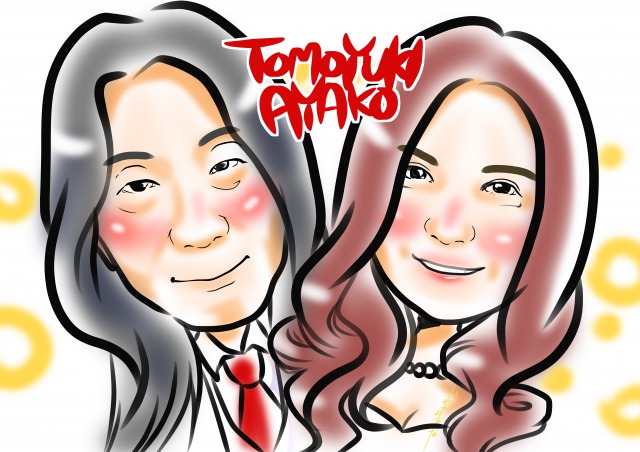 お客さまフォト1