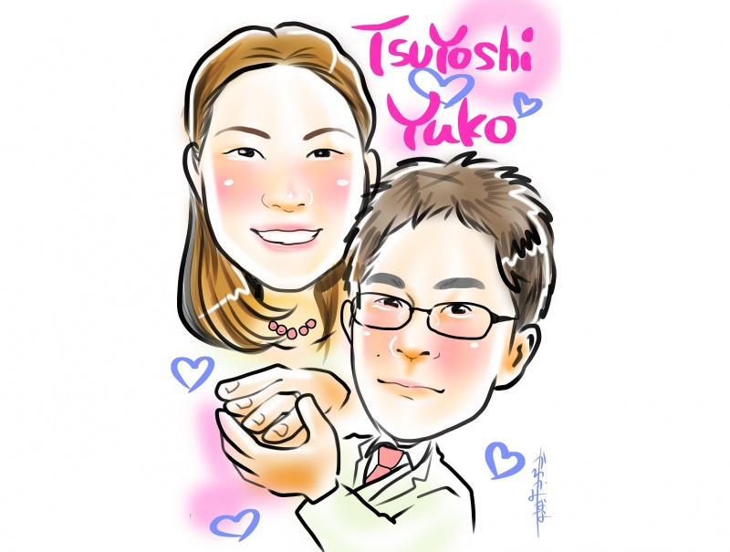 お客さまフォト1