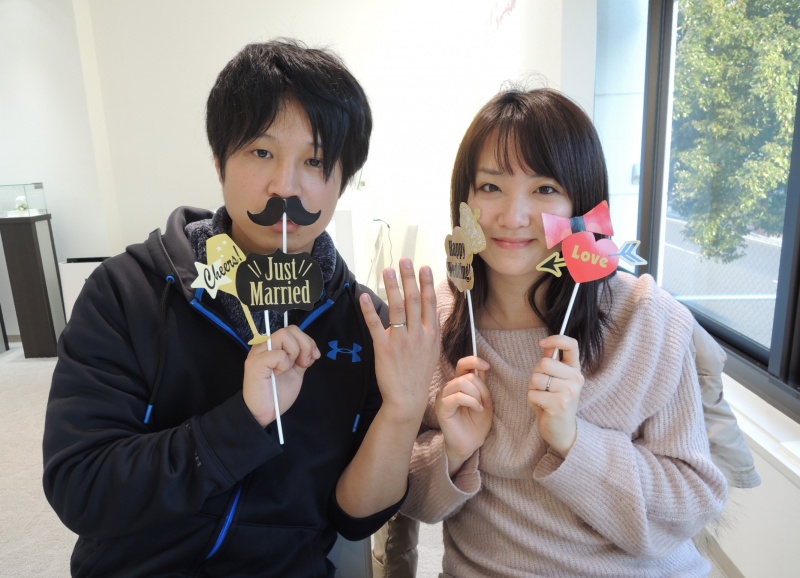 お客さまフォト1