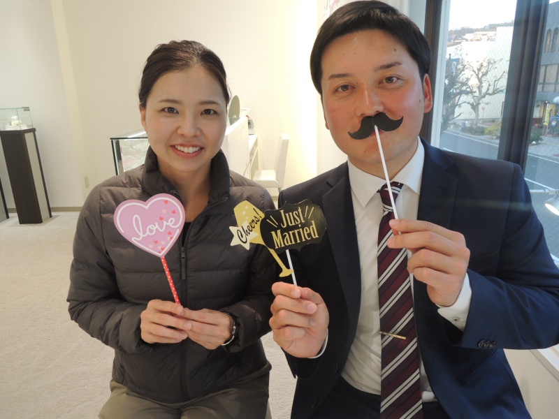 お客さまフォト1