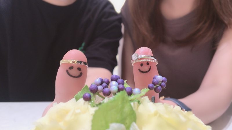 お客さまフォト1