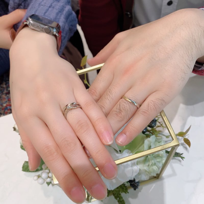 お客さまフォト1