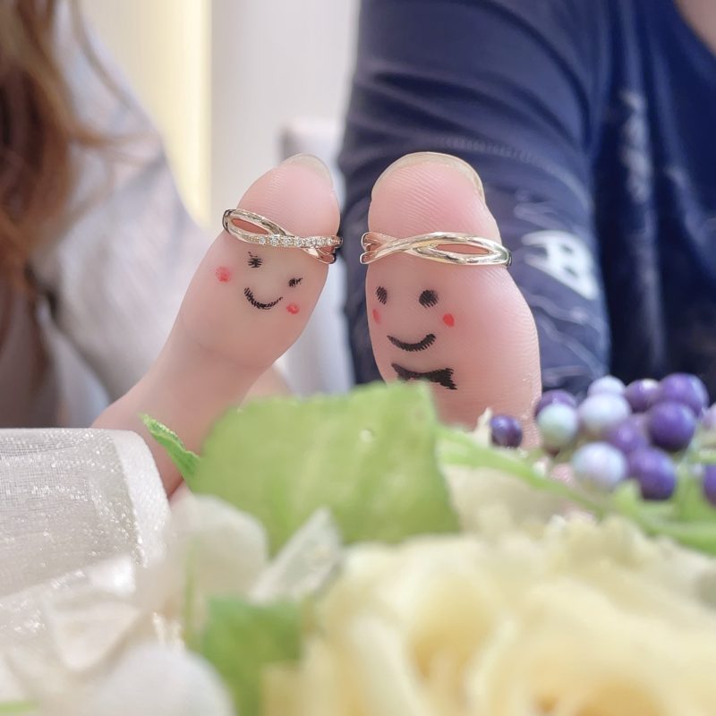 お客さまフォト1