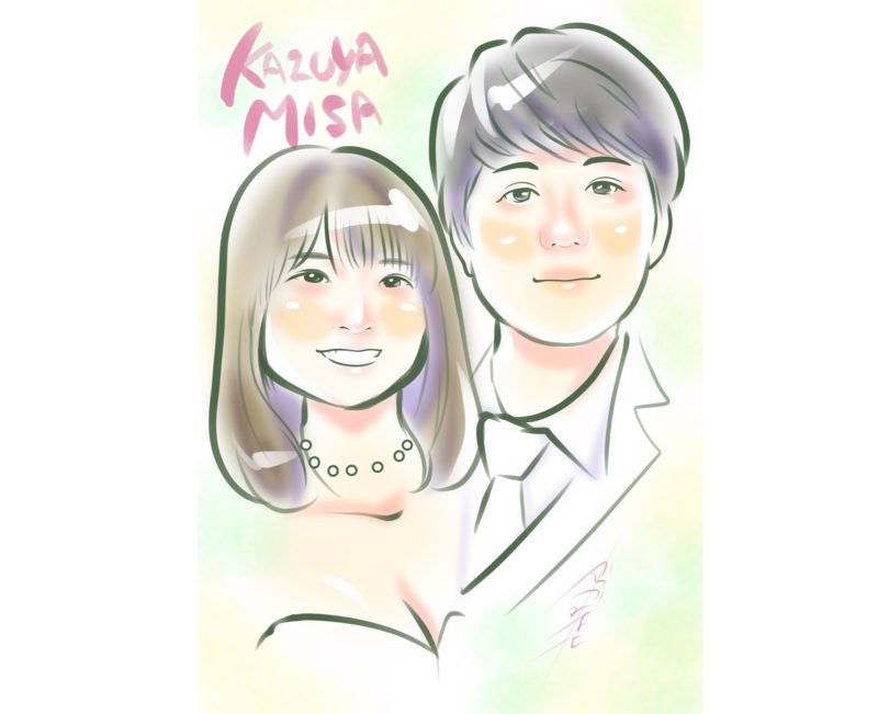 お客さまフォト1