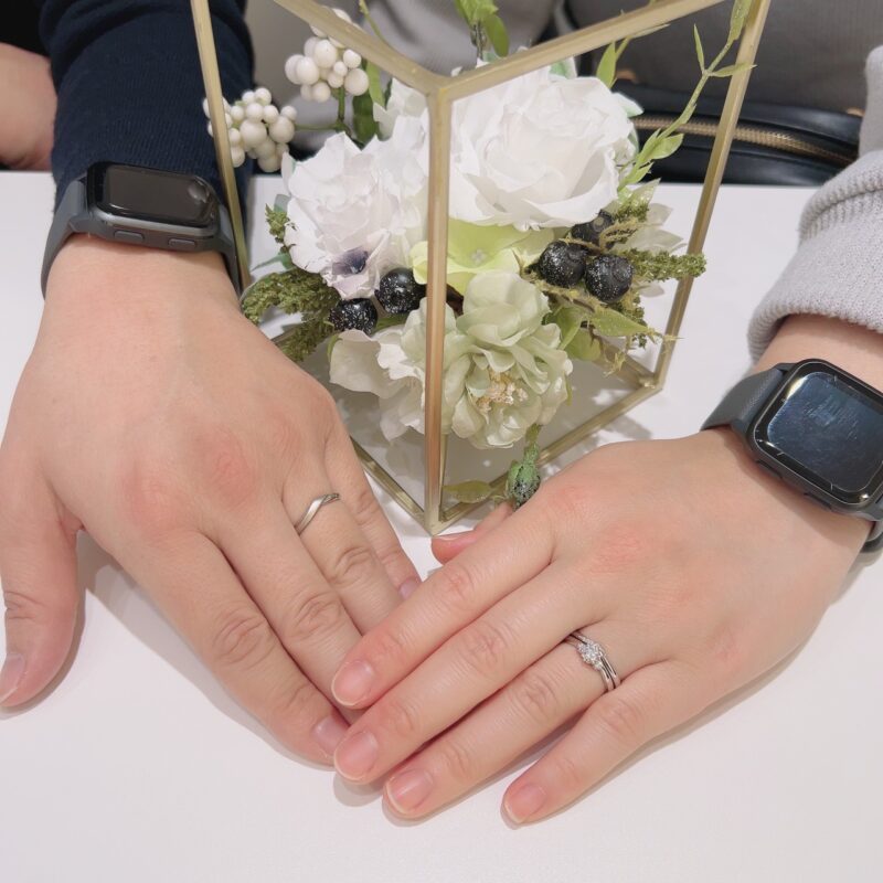 お客さまフォト1