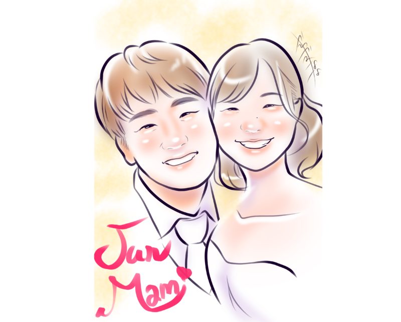 お客さまフォト1