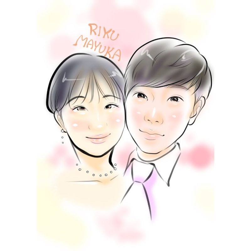 お客さまフォト1