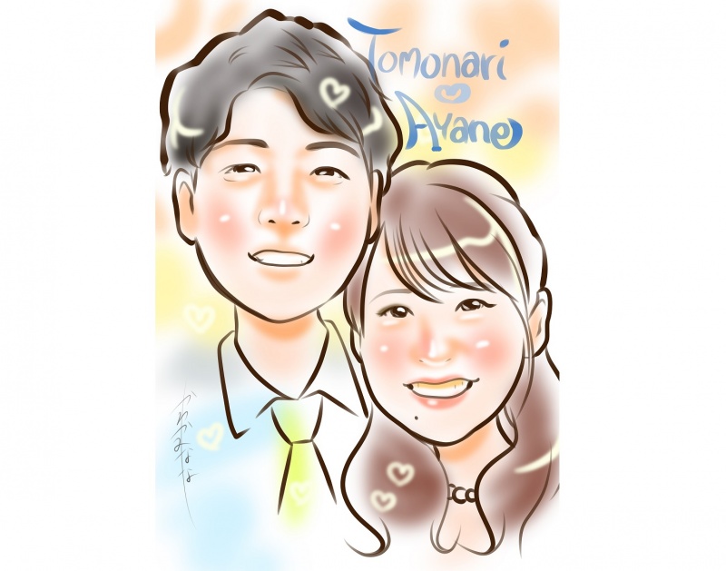 お客さまフォト1